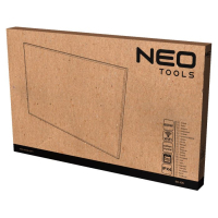 Обігрівач Neo Tools 90-106 Diawest
