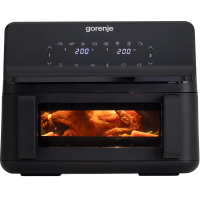 Мультипіч Gorenje AF2700BP Diawest