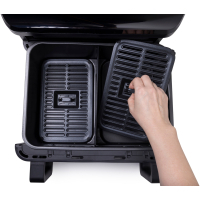 Мультипіч Gorenje AF2700BP Diawest