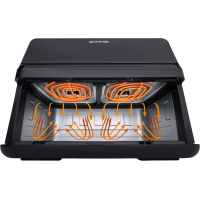 Мультипіч Gorenje AF2700BP Diawest