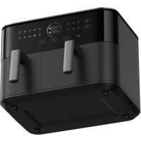 Мультипіч Xiaomi Dual Zone Air Fryer 10L EU Diawest