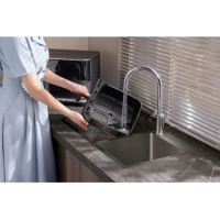 Мультипіч Xiaomi Dual Zone Air Fryer 10L EU Diawest