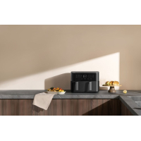Мультипіч Xiaomi Dual Zone Air Fryer 10L EU Diawest