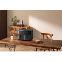 Мультипіч Xiaomi Dual Zone Air Fryer 10L EU Diawest