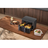 Мультипіч Xiaomi Dual Zone Air Fryer 10L EU Diawest