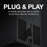 Накопичувач SSD 4TB Storage Expansion Card for Xbox Series X | S Seagate (STJR4000400) Diawest