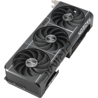 Відеокарта ASUS Radeon RX 9070 16Gb PRIME OC EVO (PRIME-RX9070-O16G-EVO) Diawest