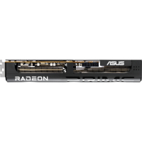 Відеокарта ASUS Radeon RX 9070 16Gb PRIME OC EVO (PRIME-RX9070-O16G-EVO) Diawest