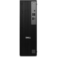 Комп'ютер Dell Pro Slim / i5-14500, 16, 512, кл+м (BTO009_QCS1250_UBU) Diawest