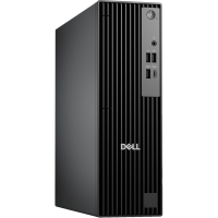 Комп'ютер Dell Pro Slim / i5-14500, 16, 512, кл+м (BTO009_QCS1250_UBU) Diawest