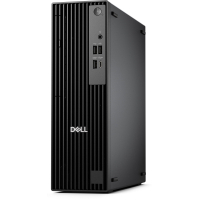 Комп'ютер Dell Pro Slim / i5-14500, 16, 512, кл+м (BTO009_QCS1250_UBU) Diawest
