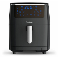 Мультипіч Moulinex Easy Fry Grill&Steam (AL201810) Diawest