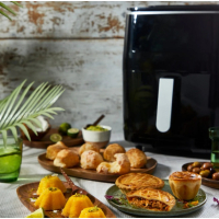 Мультипіч Moulinex Easy Fry Grill&Steam (AL201810) Diawest