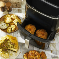 Мультипіч Moulinex Easy Fry Grill&Steam (AL201810) Diawest