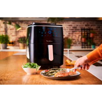 Мультипіч Moulinex Easy Fry Grill&Steam (AL201810) Diawest