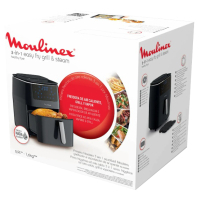 Мультипіч Moulinex Easy Fry Grill&Steam (AL201810) Diawest