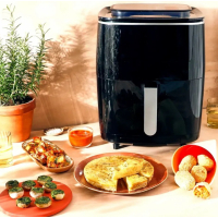 Мультипіч Moulinex Easy Fry Grill&Steam (AL201810) Diawest