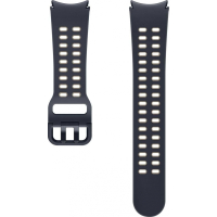 Ремінець до смарт-годинника Samsung Galaxy Watch 6 Graphite/Titan (ET-SXR94LBEGEU) Diawest