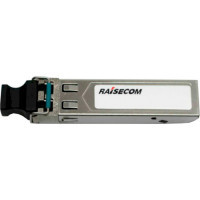 Модуль SFP 1.25Gbps-1550nmT/1310nmR-40km-BiDi-DDM-RoHS Raisecom (USFP-Gb/SS253-D-R) Diawest