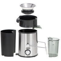 Соковижималка Mesko MS4126B Diawest