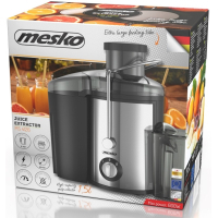 Соковижималка Mesko MS4126B Diawest