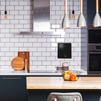 Ваги кухонні Camry CR 3175 black Diawest