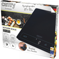 Ваги кухонні Camry CR 3175 black Diawest
