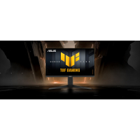 Монітор ASUS TUF Gaming VG249QML5A Diawest