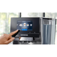 Кавомашина Siemens TQ715R03 Diawest