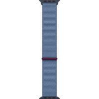 Ремінець до смарт-годинника Apple 45mm Winter Blue Sport Loop (MT5H3ZM/A) Diawest