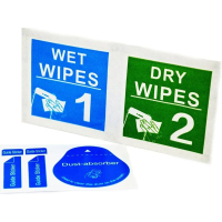 Скло захисне Drobak Matte Ceramics Anty Spy Apple iPhone 17 Pro Max (333365) Diawest