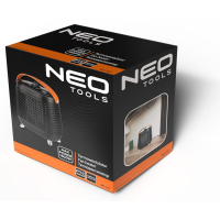 Обігрівач Neo Tools 90-157 Diawest