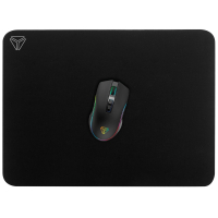 Килимок для мишки YENKEE YPM 47 Speed Top L Black (45015888) Diawest