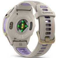 Смарт-годинник Garmin Forerunner 970, French Gray/Indigo, GPS (010-02969-12) Diawest