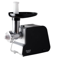 М'ясорубка Magio МG-268 N Diawest