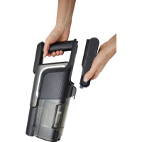 Пилосос Hisense HVC646630A Diawest