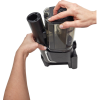 Пилосос Hisense HVC646630A Diawest