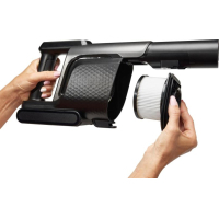 Пилосос Hisense HVC646630A Diawest