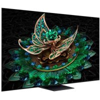 Телевізор TCL 55MQLED85 Diawest