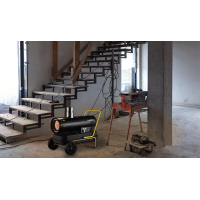 Обігрівач Neo Tools 90-086 Diawest