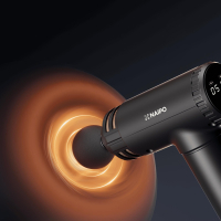 Масажер NAIPO NPMGUN-K5 Diawest