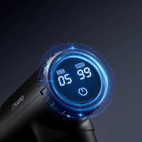 Масажер NAIPO NPMGUN-K5 Diawest