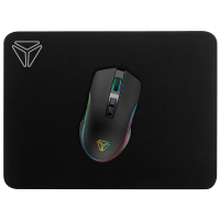 Килимок для мишки YENKEE YPM 25 Speed Top S Black (45015886) Diawest