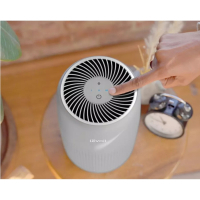 Очисник повітря Levoit Air Purifier Core Mini PRO LAP-C161-AEUR (HEAPAPLVNEU0141Y) Diawest
