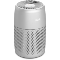 Очисник повітря Levoit Air Purifier Core Mini PRO LAP-C161-AEUR (HEAPAPLVNEU0141Y) Diawest