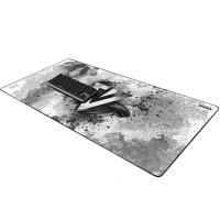 Килимок для мишки Modecom Volcano Meru Hokori (PMK-MC-VOLCANO-MERU-HOK) Diawest