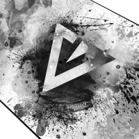 Килимок для мишки Modecom Volcano Meru Hokori (PMK-MC-VOLCANO-MERU-HOK) Diawest