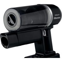 Пилосос Hisense HVC6264BK Diawest