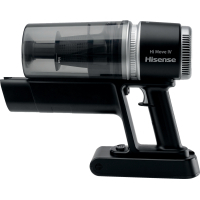 Пилосос Hisense HVC6264BK Diawest