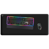 Килимок для мишки YENKEE YPM 90 Speed Top XL Black (45019472) Diawest